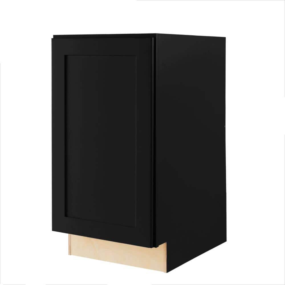 Hampton Bay Avondale 18 in. W x 24 in. D x 34.5 in. H Ready to