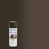 Rust-Oleum Stops Rust 11 oz. Metallic Dark Bronze Protective Spray ...