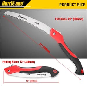 10 in. Pruning Saw