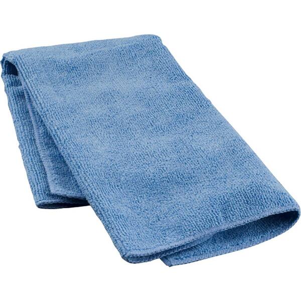Auto Home Dust 24 3 x 8pk NEW Gray/White 14" x14" Microfiber Cleaning Towels 