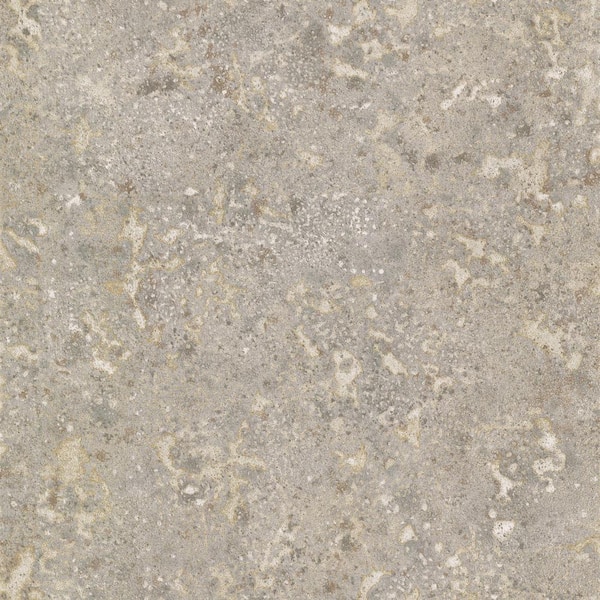 A-Street Prints Kulta Bronze Cemented Wallpaper Sample