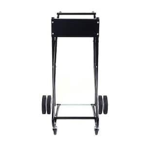 315 lbs. Outboard Heavy Duty Boat Motor Stand Carrier Cart Dolly