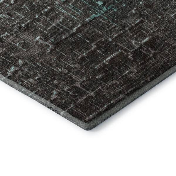 Addison Rugs Mayfield Premium Machine Washable Abstract AMF1066