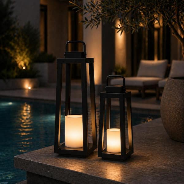 ALOA DECOR H16