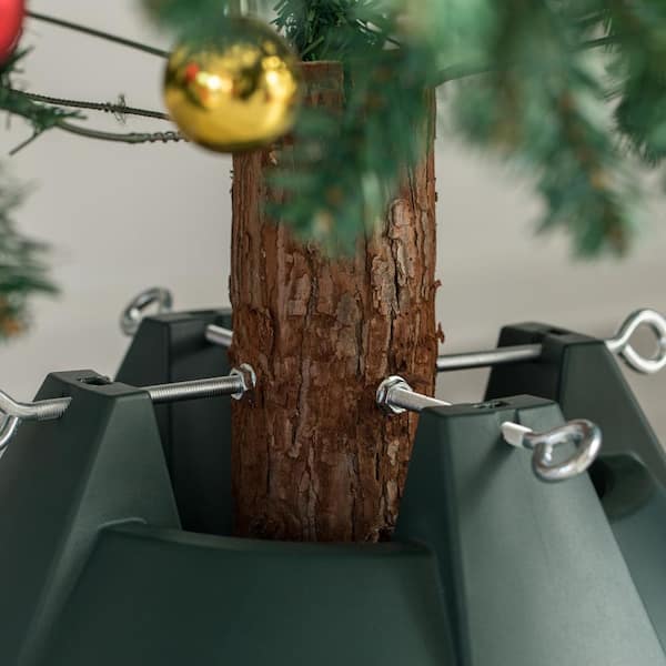 The Best Christmas Tree Stand