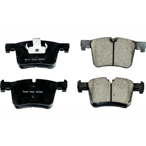 Power Stop Disc Brake Pad Set