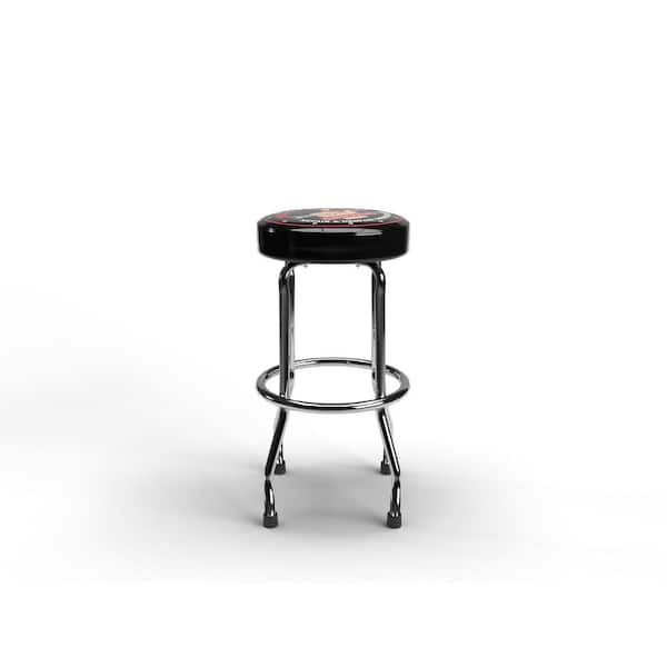 Busted Knuckle 2024 Garage Wrench Barstool