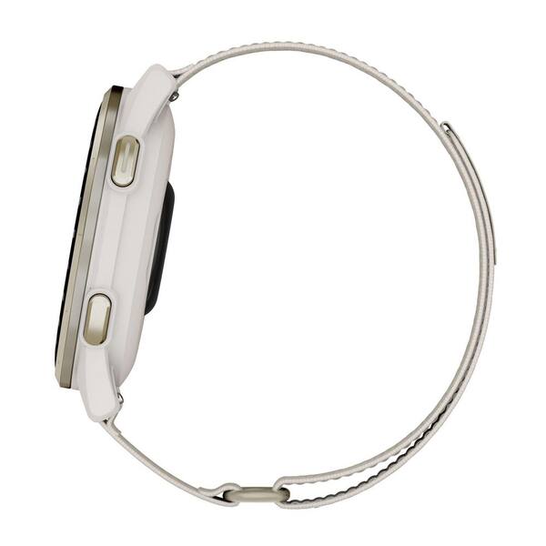 Garmin Approach S50 Golf GPS Smartwatch, 1.7 in x 0.43 in 010