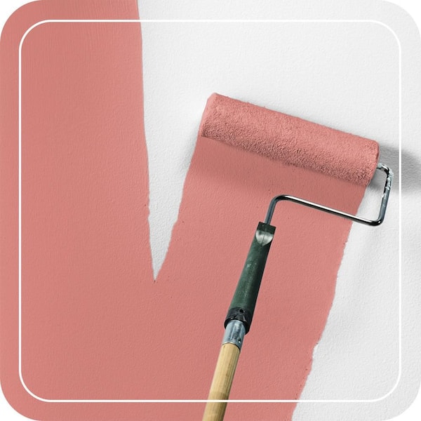 Home Decorators Collection HDC-SP16-12 Begonia Paint