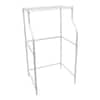 Magic Chef Compact Laundry Appliance Stand MCSLS12W - The Home Depot