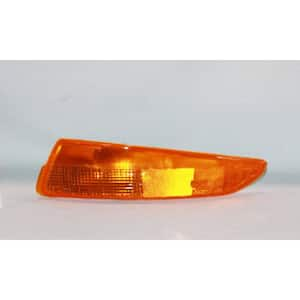 Turn Signal / Parking / Side Marker Light 1993-1995 Chevrolet Camaro