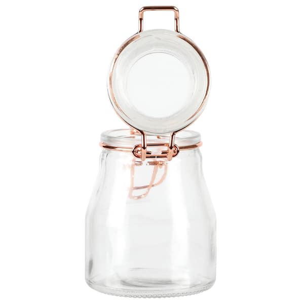 https://images.thdstatic.com/productImages/e56e5626-d257-4489-90bf-347560a22105/svn/clear-with-rose-gold-gibson-home-food-storage-containers-985119201m-1f_600.jpg