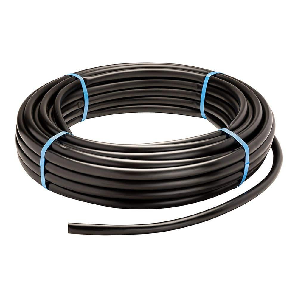 Rain Bird 1/2 in. (0.71 in. O.D.) x 100 ft. Distribution