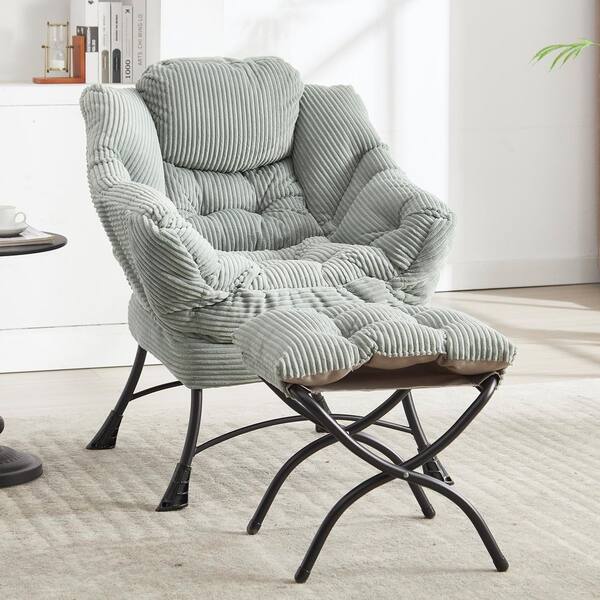 thumbnail image 2 of Chair Replacement Fabric - 160x43cm Gray Breathable Cloth For Chair Repair 2 of 13