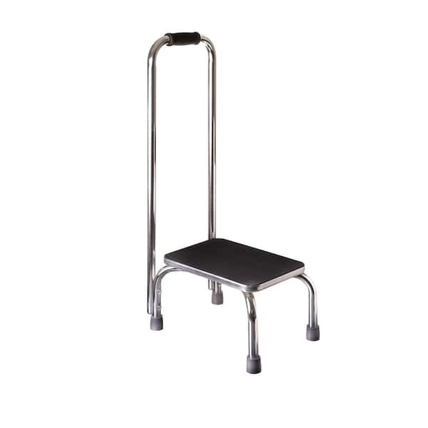DMI Foot Stool with Handle