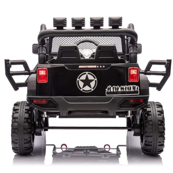 Ride on Jeep for Kids: Ultimate Fun & Safety Guide 2026