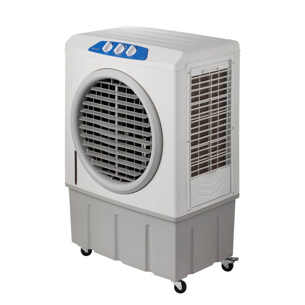 1535 CFM Indoor Portable Evaporative Air Cooler price history on PriceWatchPro