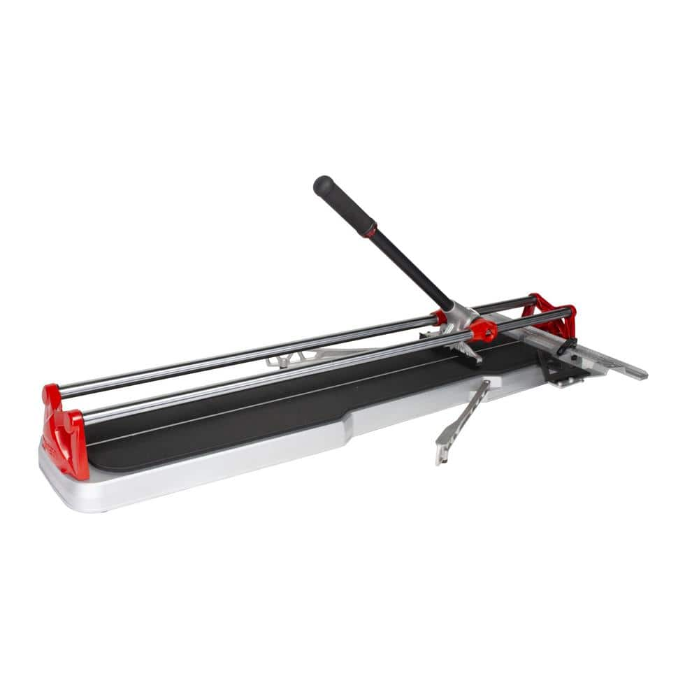 Rubi Speed Magnet 36 in. Tile Cutter with Tungsten Carbide Blade and ...