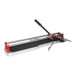 Speed Magnet 36 in. Tile Cutter with Tungsten Carbide Blade and replacement blade