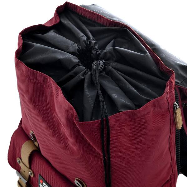 Olympia USA HOPKINS 18 in. Wine 