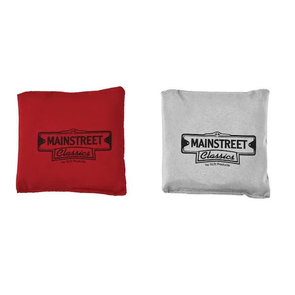 Mainstreet Classics 55-0500 Mini Cornhole Game Set for sale online 