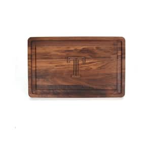 Rectangle Walnut Carving Board T