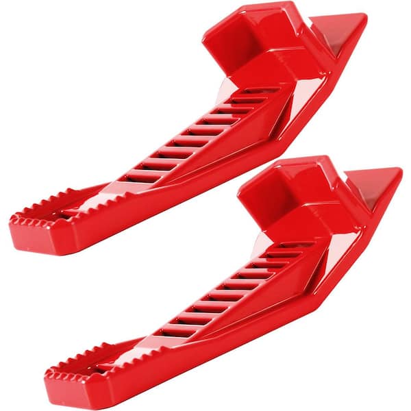 ToolPro 4-Piece Drywall Bench Leg Extension Kit