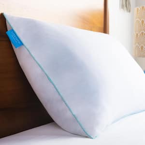 Modway Neck Pillow Hotel Relax Shredded Memory Foam Pillow For Better Sleep 