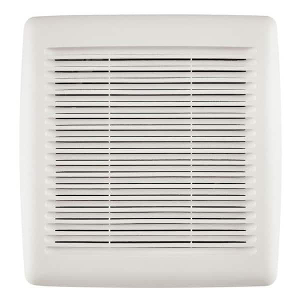 bathroom fan grill