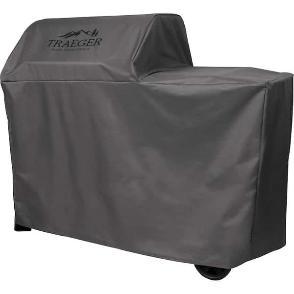 Full Length Grill Cover for Woodridge Pellet Grill