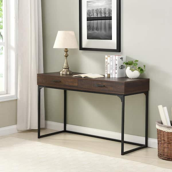 Horatio Home Office Small Desk