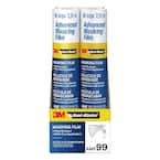 Pellicola Protettiva 3M MF99 | 2.51m X 27.4m | Trasparente | Per Mascheramento E Protezione - Foto 6