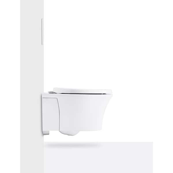 Elevate Your Home with Kohler Veil: More than Just a Toilet