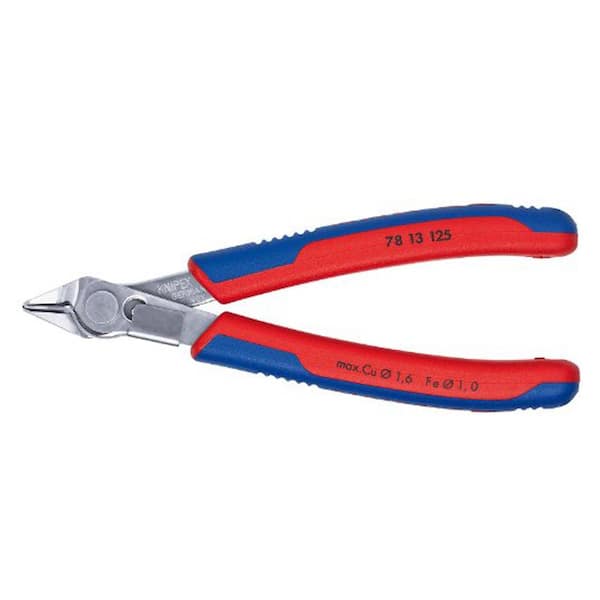 Knipex 78 71 125 ESD Electronic Super Knips® 125mm 