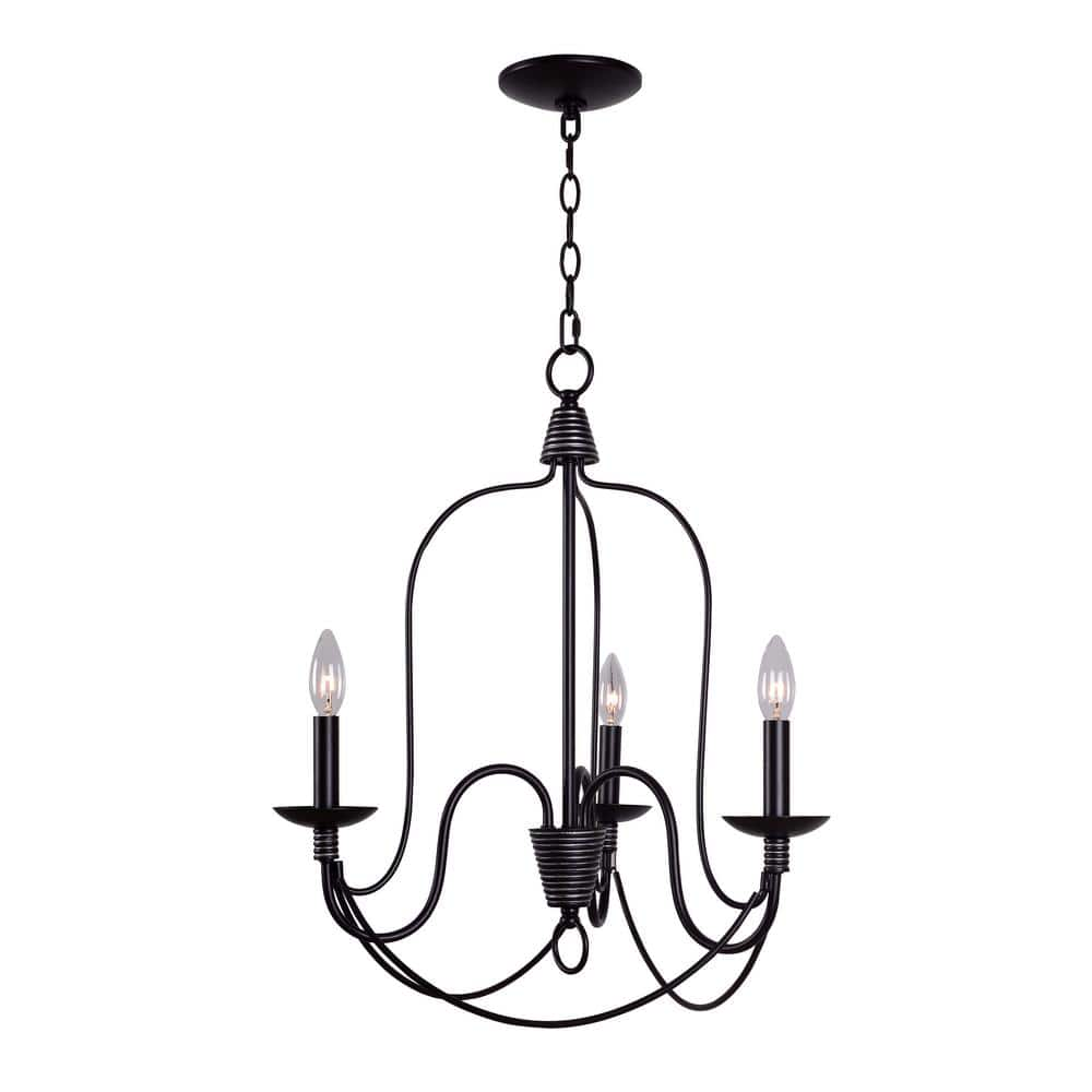 rivy west 5 light chandelier