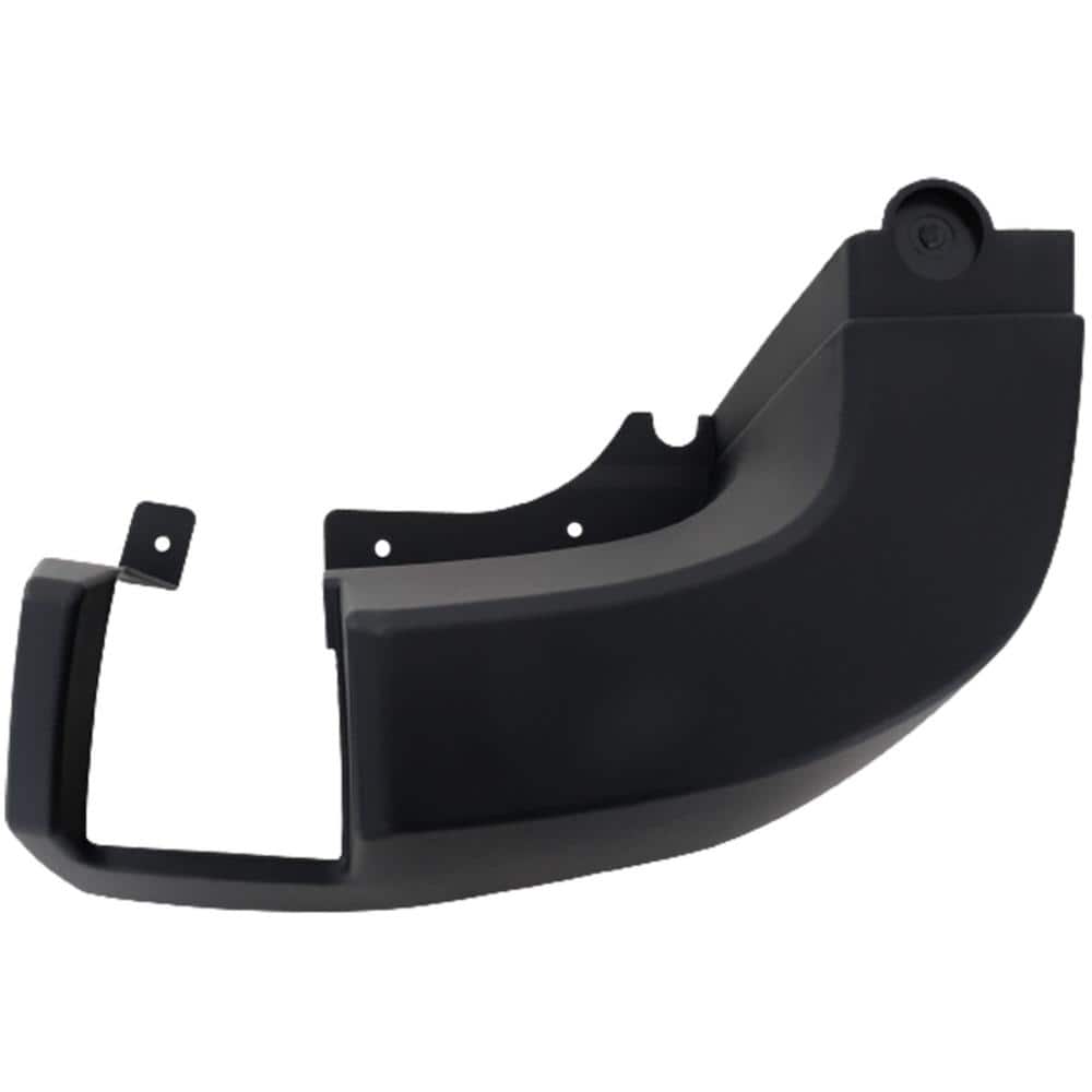 Bumper End Compatible with Ford Transit-150 2020-2021, Transit-250, Transit-350, Transit-350 HD price history on PriceWatchPro