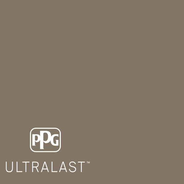 PPG UltraLast 1 gal. #PPG1023-6 Clam Shell Eggshell Interior Paint and Primer