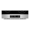 Maytag Maytag 30 in. 5 Burner Elements Slide-In Electric Range in Fingerprint Resistant Stainless Steel with Grill Mode MSES7030SZ 2