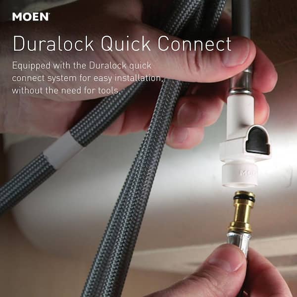 How Do I Remove a Moen Kitchen Faucet: Step-by-Step Guide