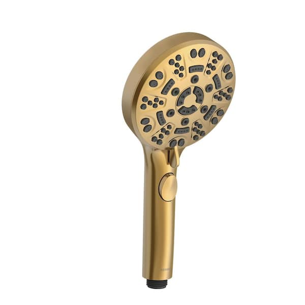 Moen Oil Rubbed Bronze 5-Spray Handheld Shower 1.75-GPM (6.6-LPM)
