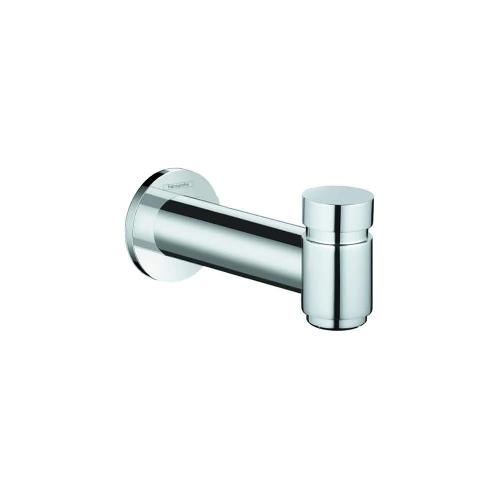 Hansgrohe Talis S Tub Spout, Chrome