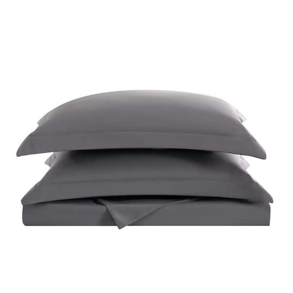 Everyday Duvet Cover Set