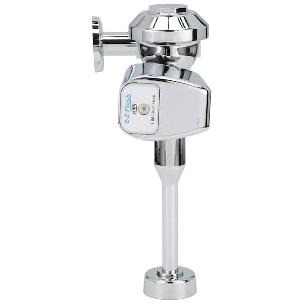 Zurn 0.5 GPF AquaSense Exposed Flush Valve ZER6003-EWS.0002