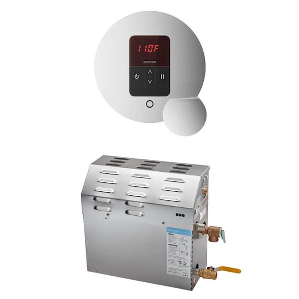 MS90R2434ITRDPC Generator Package