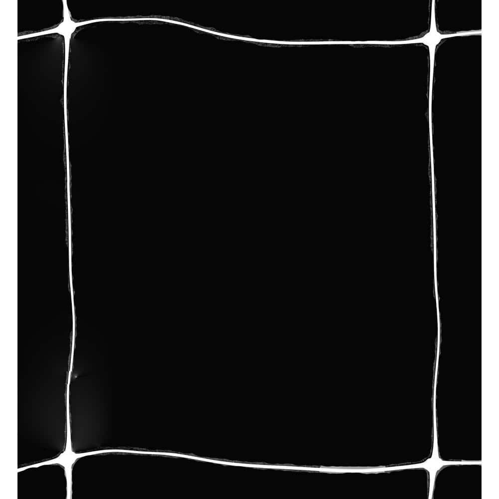 Hortonova White Polypropylene Trellis Net for Climbing Plants