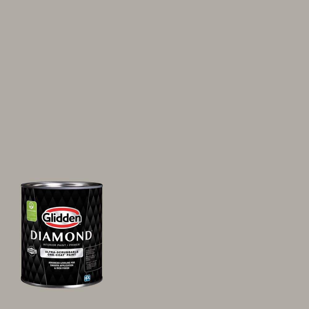 1 qt. PPG0998-3 Kalispell Flat Interior Paint with Primer price history on PriceWatchPro