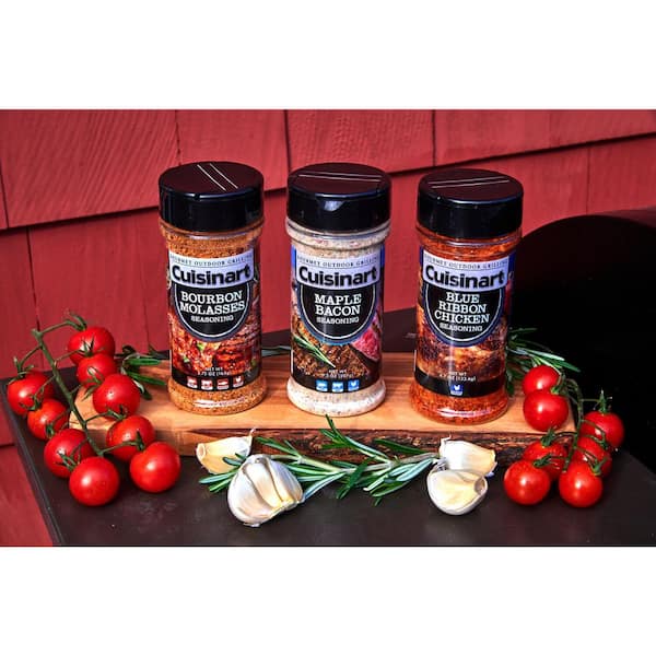 Chicken Rub 3 Pack