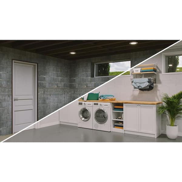  Superior BLBSR White Stacked Refractory Brick Liner : Home &  Kitchen