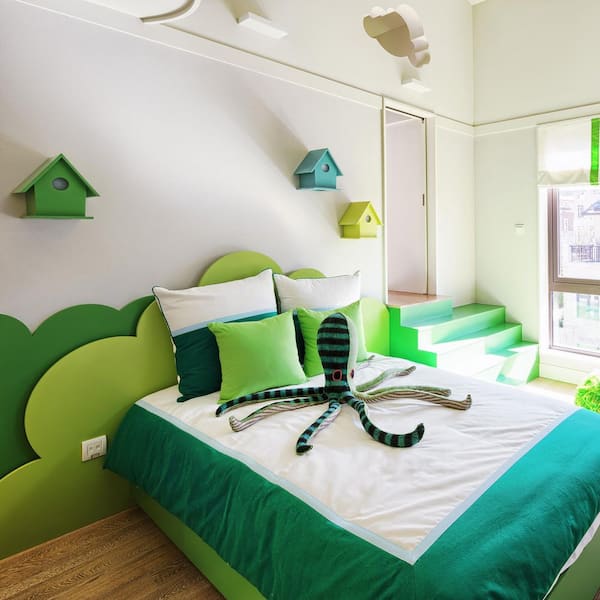 5/8 in. x 2 ft. x 4 ft. Particleboard Project Panel