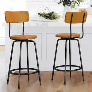 Howard 30 inch metal bar online stool